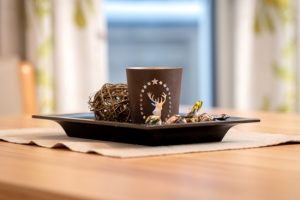 Appartement Rotpleiskopf