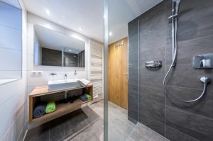 Appartement Rotpleiskopf Bad