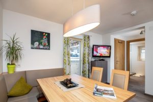 Appartement Rotpleiskopf